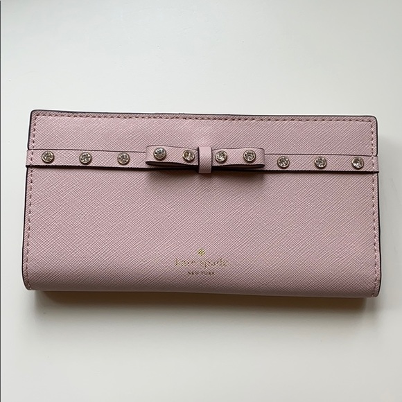 kate spade Handbags - Kate spade wallet